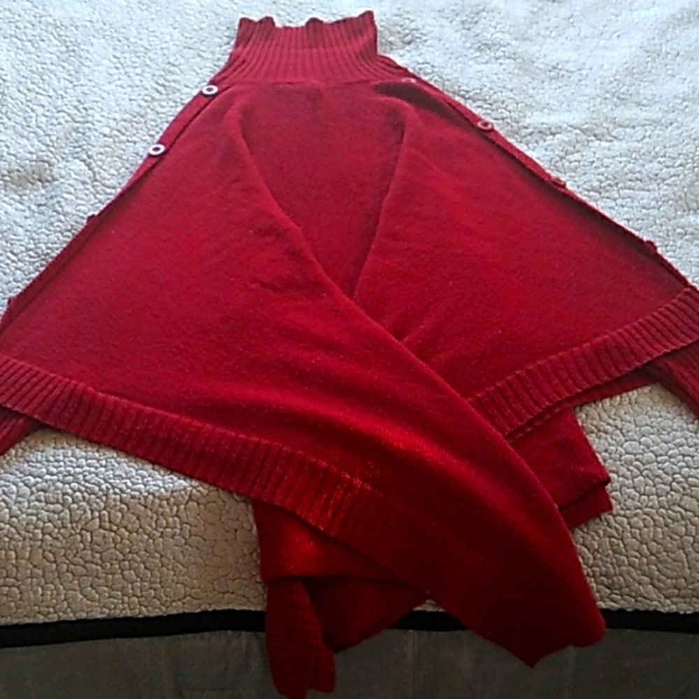 Lane Bryant sweater